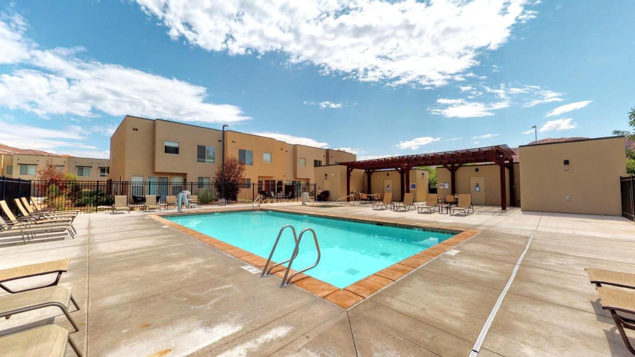 Entrada At Moab #668 빌라 외부 사진