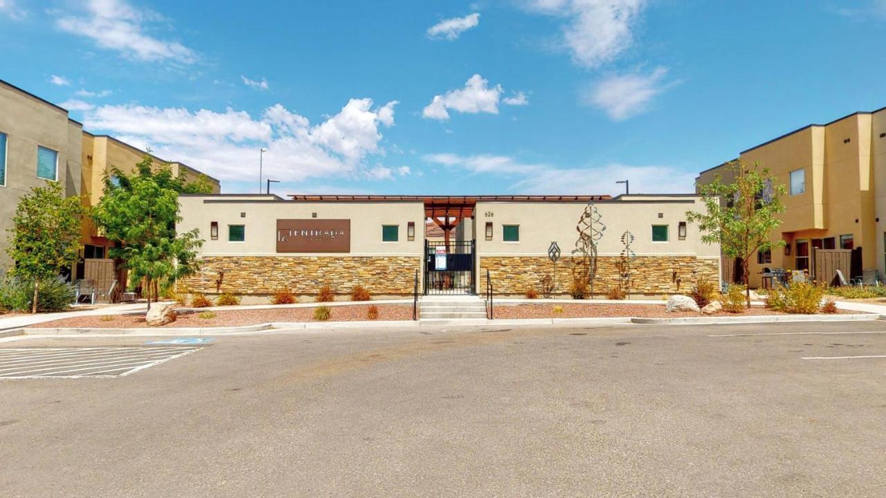 Entrada At Moab #668 빌라 외부 사진